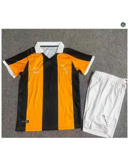 Maillot Hull City Enfant Domicile 2026/27