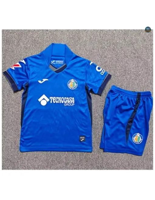 Maillot Hutáfe Enfant Exterieur 2026/27