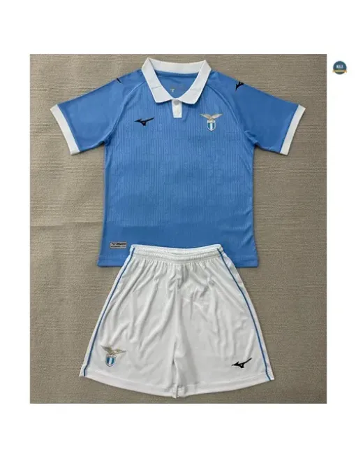 Maillot Lazio Enfant Domicile 2026/27