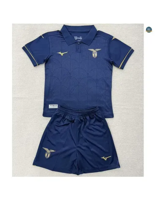 Maillot Lazio Enfant Troisième 2026/27