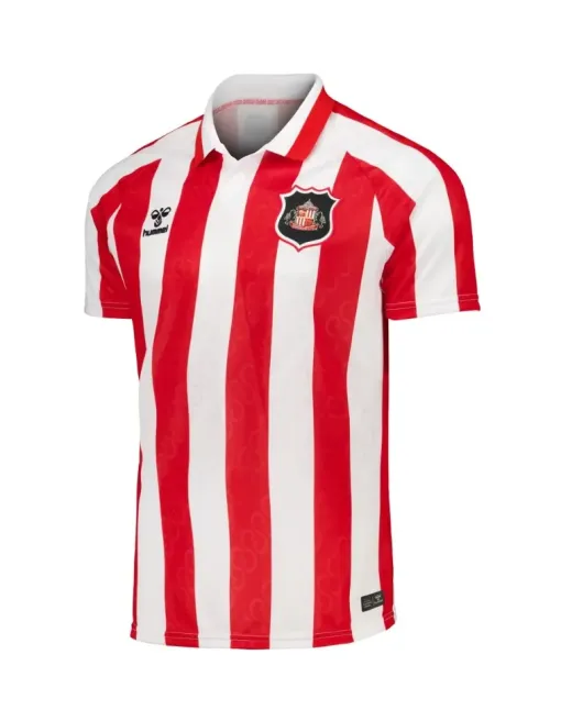 Maillot Sunderland Domicile 2026/27