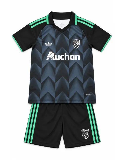 Rc Lens Extérieur 2026/27 Junior Kit