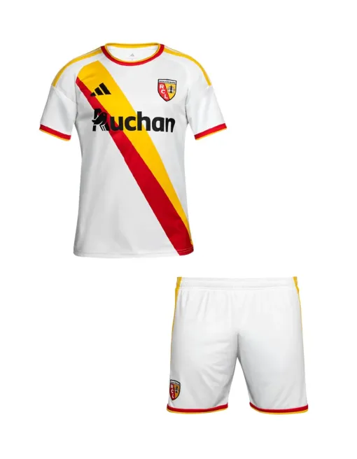Rc Lens Third 2026/27 Junior Kit