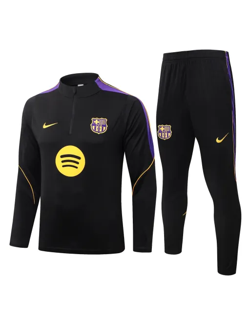 Survêtement Fc Barcelona 2026/27