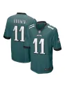 A. J. Brown Philadelphia Eagles - Midnight Green