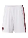 Ac Milan Shorts Domicile-extérieur 2017/18
