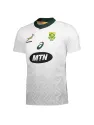 Afrique Du Sud Springboks Alternate 2018