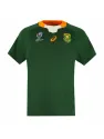 Afrique Du Sud Springboks Home 2019