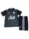 Algérie Black 2024 Junior Kit