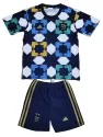 Algérie Pré-match 2024 Junior Kit