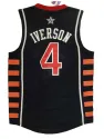 Allen Iverson Usa