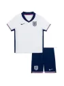Angleterre Domicile 2024 Junior Kit