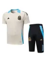 Argentine Training Kit 2024