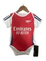 Arsenal Domicile 2024/25 Body Bébé