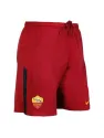 As Roma Shorts Domicile 2017/18