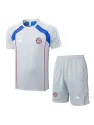 Bayern Munich Training Kit 2025/26
