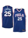 Ben Simmons Philadelphia 76ers - Icon