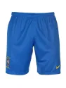 Brésil Shorts Domicile 2018