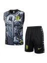 Brésil Training Kit 2024
