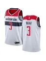 Bradley Beal Washington Wizards - Association