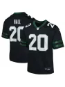 Breece Hall New York Jets - Black