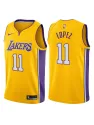 Brook Lopez Los Angeles Lakers - Icon
