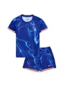 Chelsea Domicile 2024/25 Junior Kit