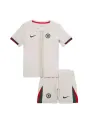 Chelsea Extérieur 2025/26 Junior Kit