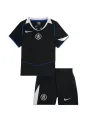 Chelsea Third 2025/26 Junior Kit