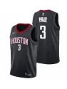 Chris Paul Houston Rockets - Statement