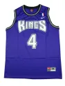 Chris Webber Sacramento Kings [violette]