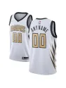 Custom Atlanta Hawks 2018/19 - City Edition