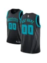 Custom Charlotte Hornets 2018/19 - City Edition
