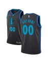 Custom Dallas Mavericks 2018/19 - City Edition