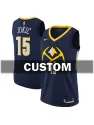 Custom Denver Nuggets - City Edition