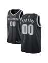 Custom Detroit Pistons 2018/19 - City Edition