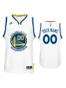 Custom Golden State Warriors [home]