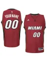 Custom Miami Heat [alternate]