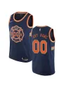 Custom New York Knicks - City Edition