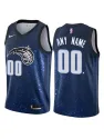 Custom Orlando Magic - City Edition