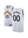 Custom Toronto Raptors 2018/19 - City Edition