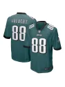 Dallas Goedert Philadelphia Eagles - Midnight Green