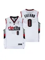 Damian Lillard Portland Trail Blazers [blanc]02