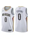 Demarcus Cousins New Orleans Pelicans - Association