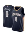 Demarcus Cousins New Orleans Pelicans - Icon