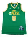 Deron Williams Utah Jazz [vert]