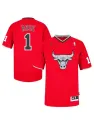 Derrick Rose Chicago Bulls - Christmas