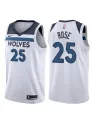 Derrick Rose Minnesota Timberwolves - Association