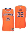 Derrick Rose New York Knicks [alternate]