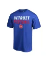 Detroit Pistons T-shirt